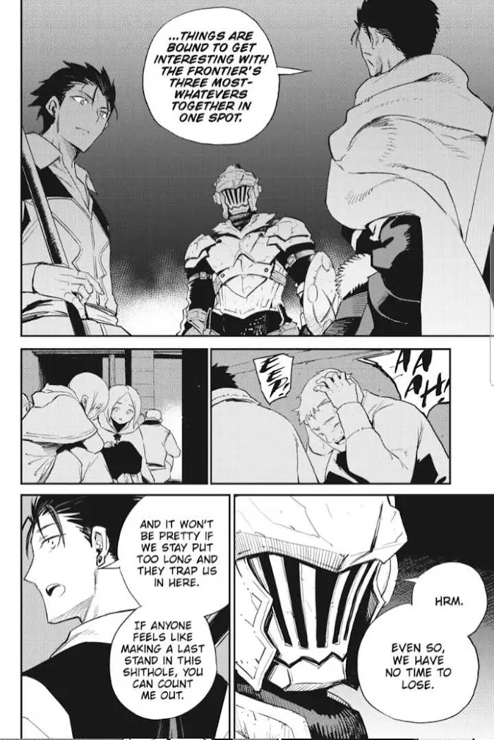 Goblin Slayer Chapter 71 image 08_optimized